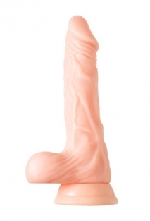 CENSAN Slock Realistik Dildo 19 cm